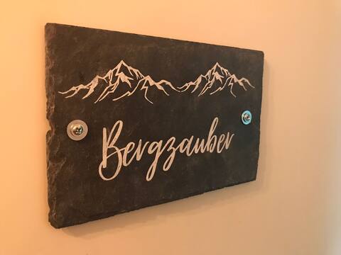 Heimaturlaub Bergzauber