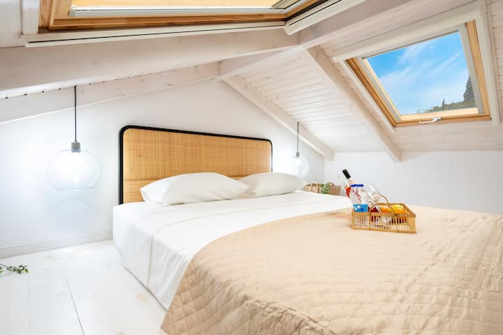 Dea Attica Apartment Corfu
