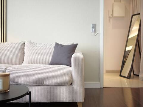 Modern apartment near Freiburg & Black Forest