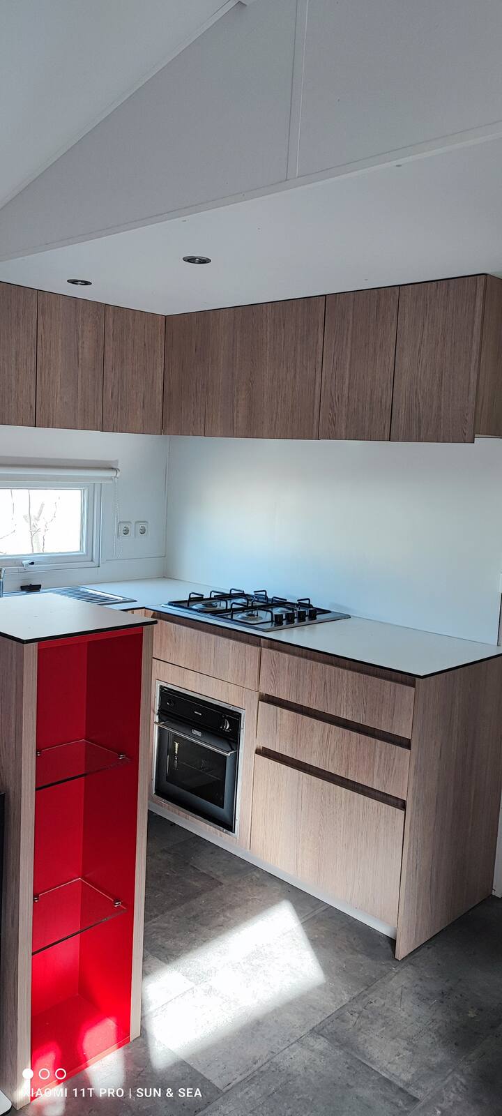 Mobil Home 3 Chambres Clim Tv - Saint-Cyprien
