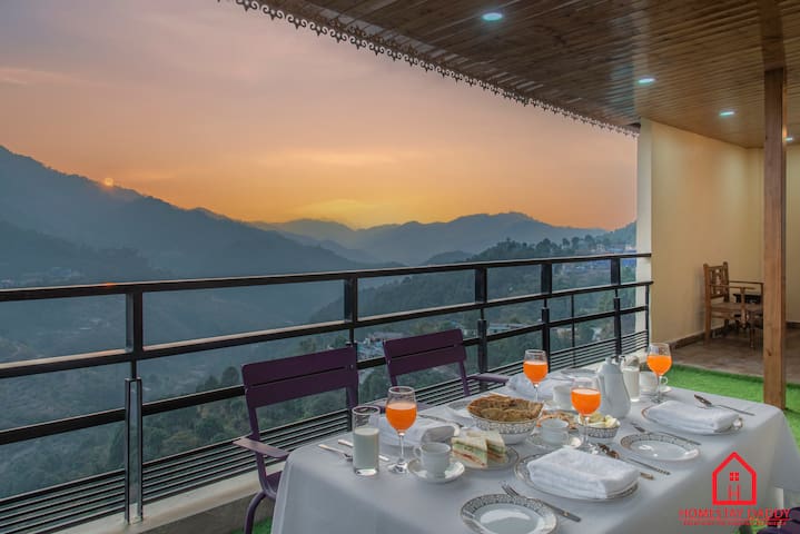Homestay Daddy managed Airbnb listing 3