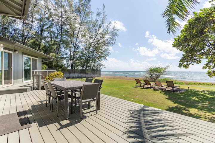 Kimsey Beach House TVNC#5010 TA#060-903-8336-01