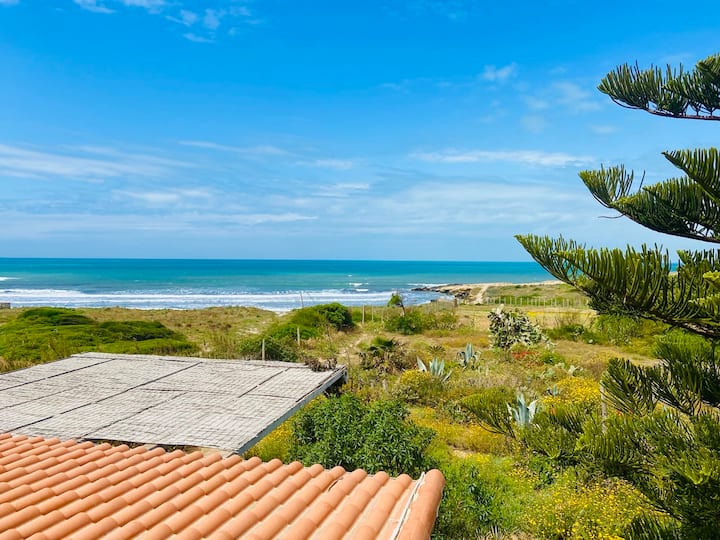 FSK Sunset Beachvilla