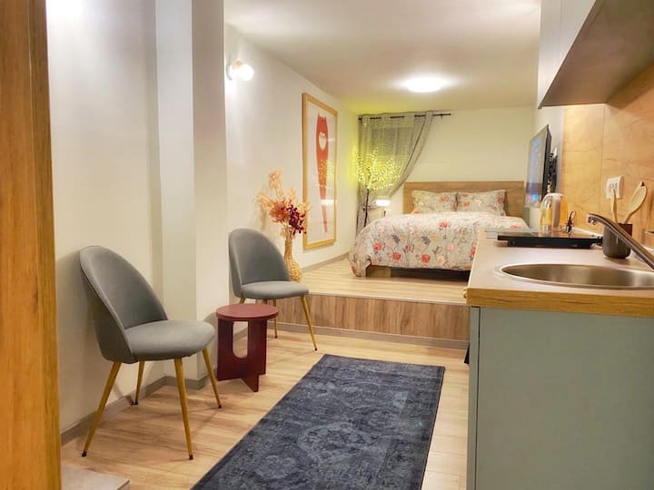 Modern apartment in the center Houses for Rent in Beograd, Serbia