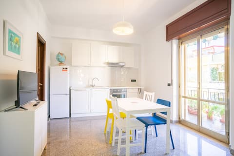 Stella di Mare - Casa Ludo - Luxury Apts - Soverato