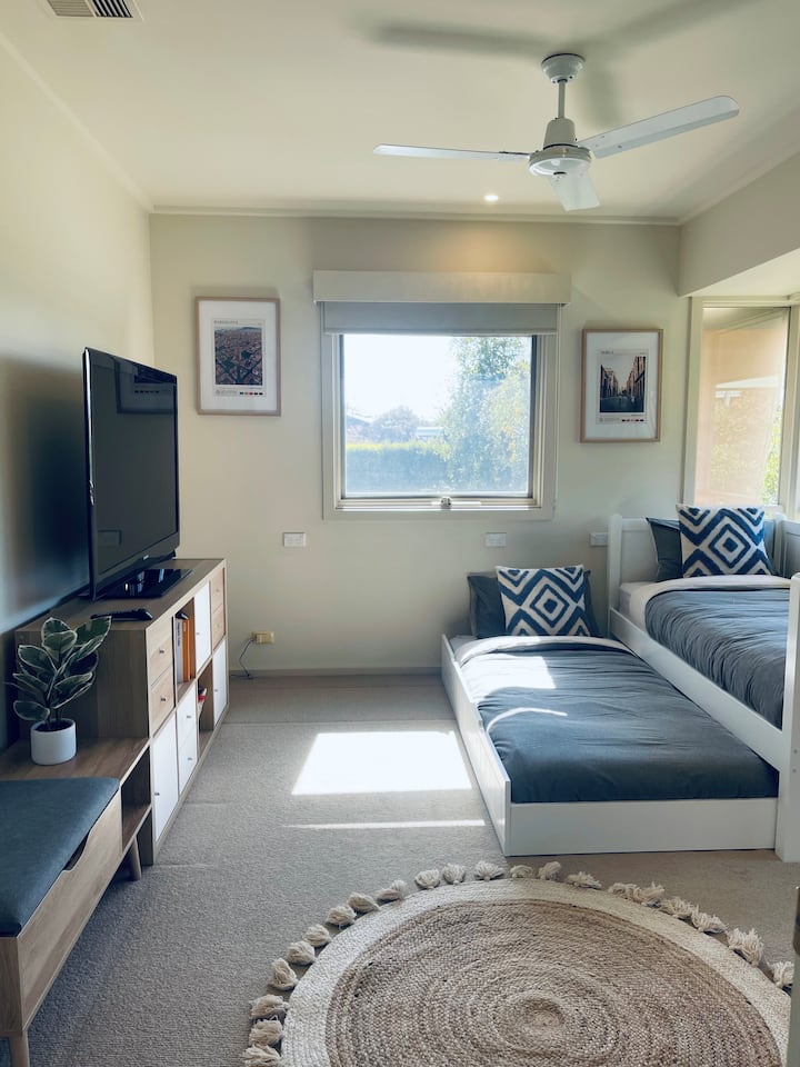 Chumba cha ziada/mapumziko ya watoto