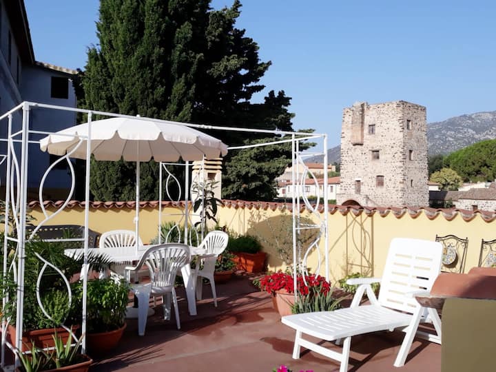 Casa Lupino - Orosei Centro - Orosei
