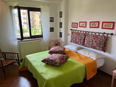 Paradise of the Fortresses