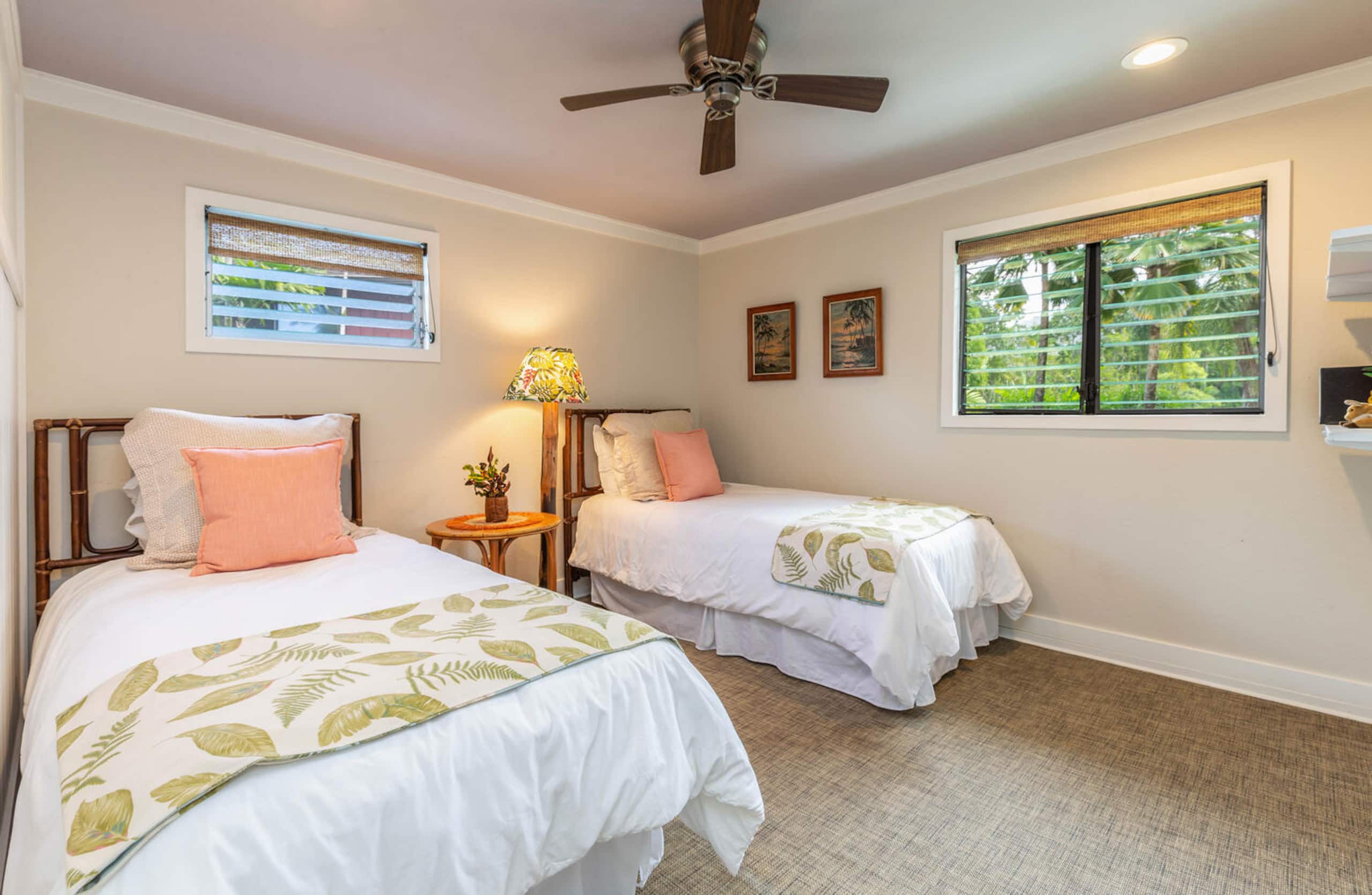 Home in Hanalei · ★4.96 · 5 bedrooms · 6 beds · 4 baths - Image 17