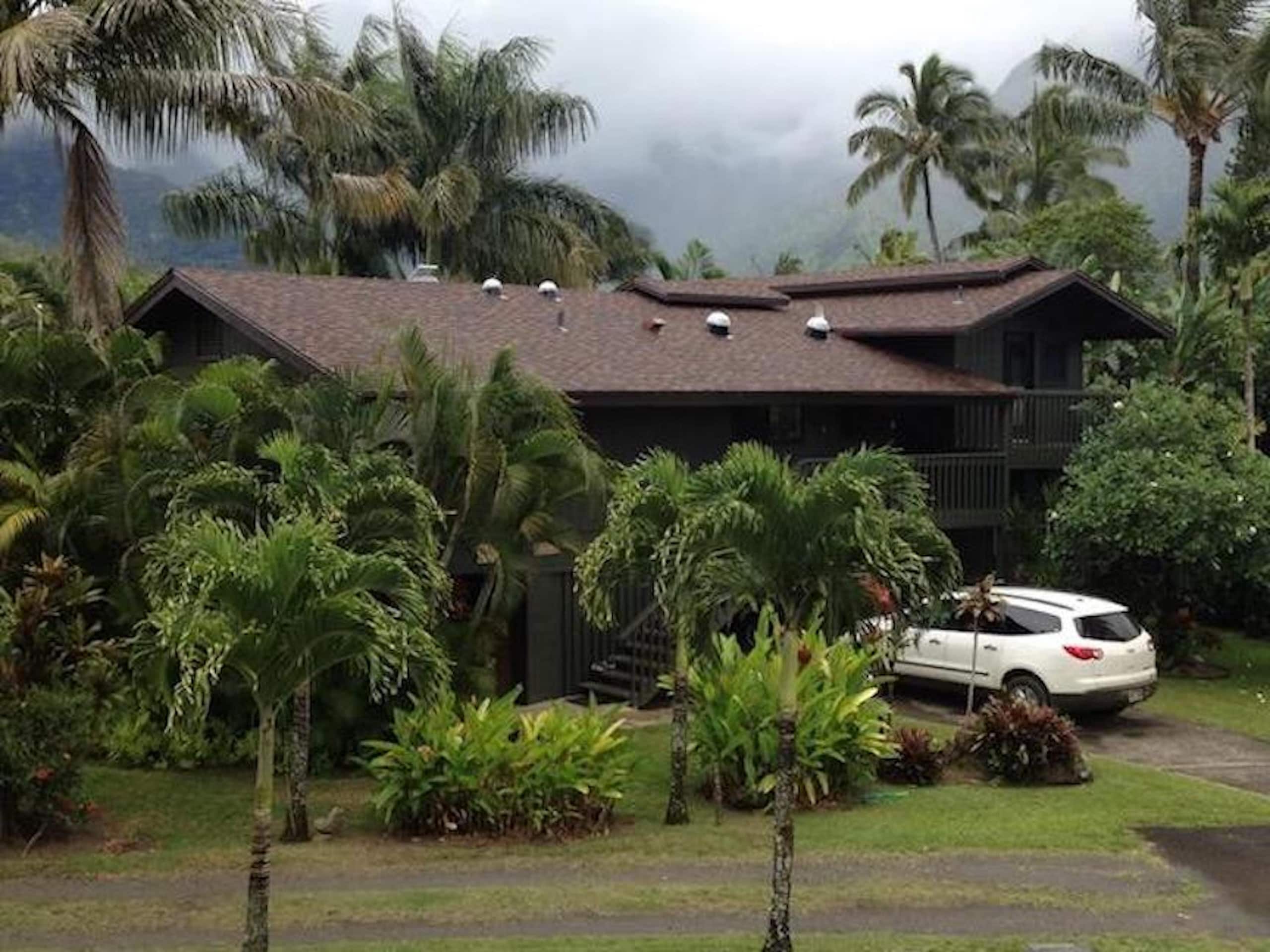 Home in Hanalei · ★4.96 · 5 bedrooms · 6 beds · 4 baths - Image 1