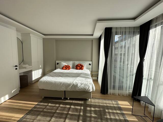 Bolahenksuites managed Airbnb listing 1
