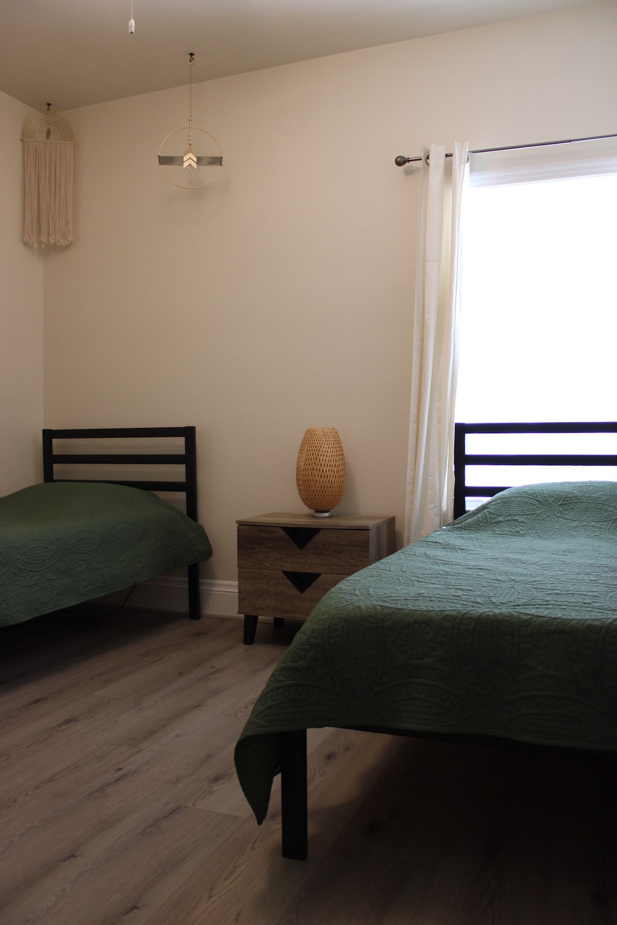 Спална соба 2