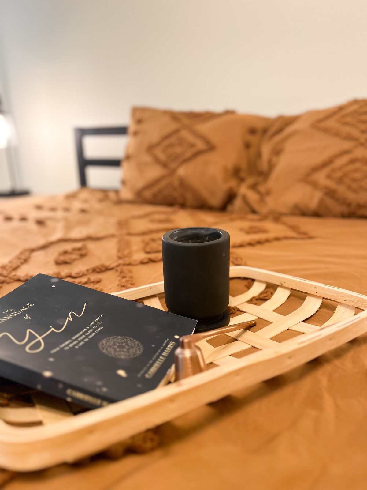 Спална соба 4