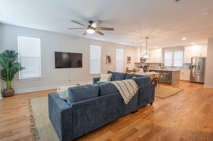 premier carolina stays managed Airbnb listing 2