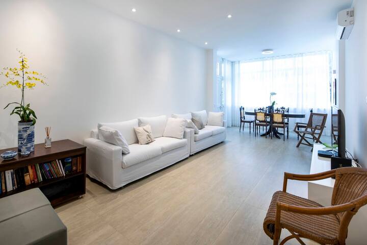 3 Quartos Copacabana R4U58