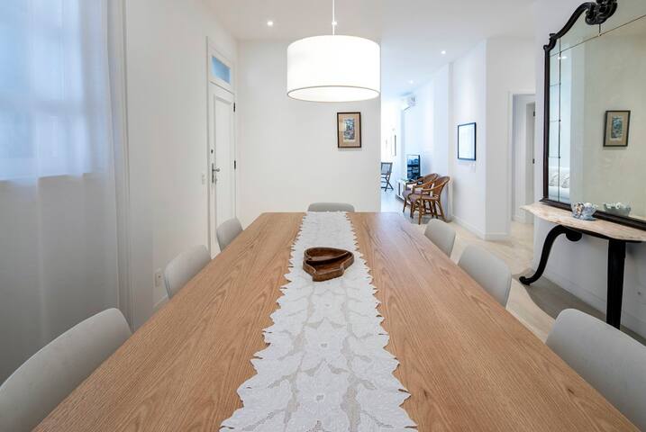 3 Quartos Copacabana R4U58 gallery image 5