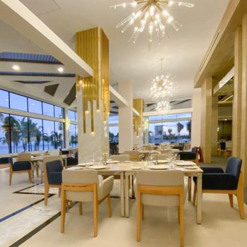 Apartment in Punta Sam — 1 bedroom vacation rental in 