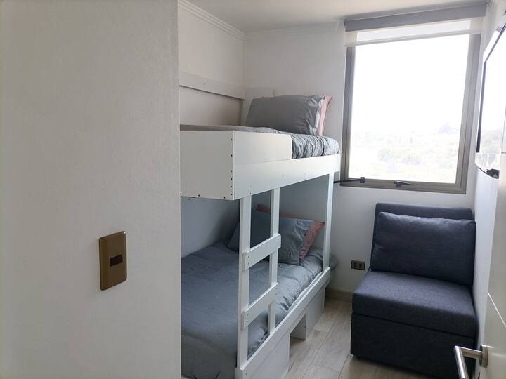 غرفة النوم 2