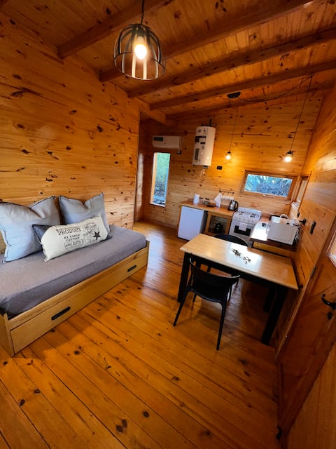 Top Airbnb: Natural Refuge, your place in the mountains in Sierra De Los Padres