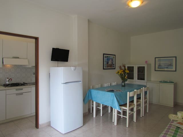 Eurovacanze managed Airbnb listing 3