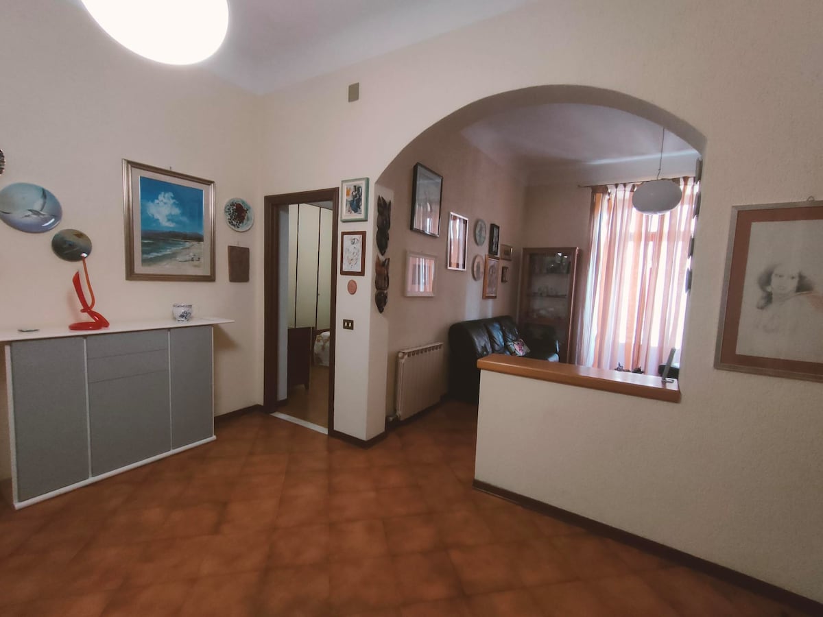 Savona Apartment Vacation Rentals - Liguria, Italy | Airbnb