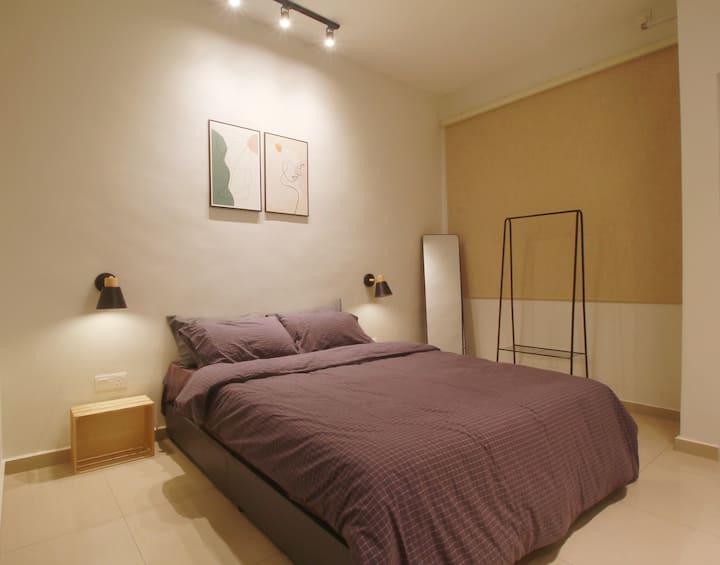 საძინებელი 2