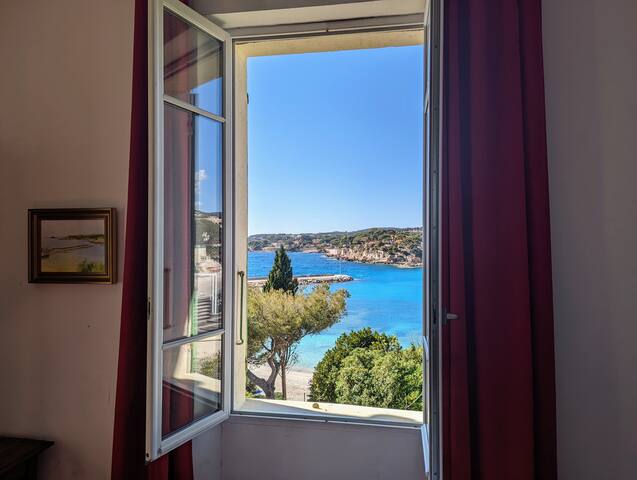 La Clé du Midi - Conciergerie managed Airbnb listing 1