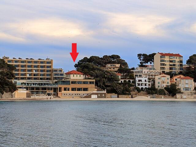 La Clé du Midi - Conciergerie managed Airbnb listing 1