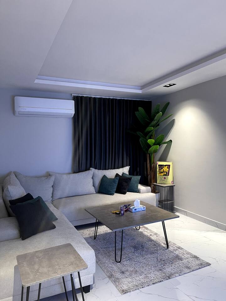 Luxury Apartment in Hatten district of Riyadh Condominiums for Rent