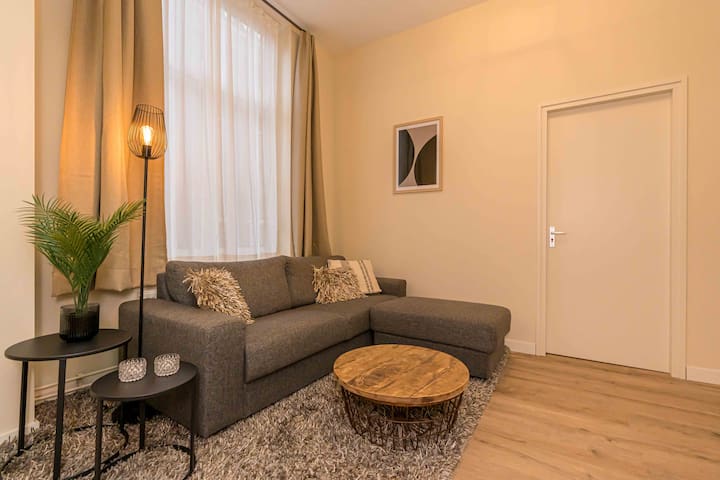 RB Woningen managed Airbnb listing 2