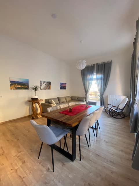 Haus Felsenpost in a central location - Apartment 2