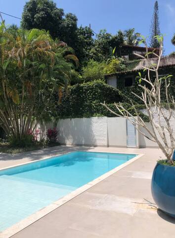 Temporada Rio Cm managed Airbnb listing 1