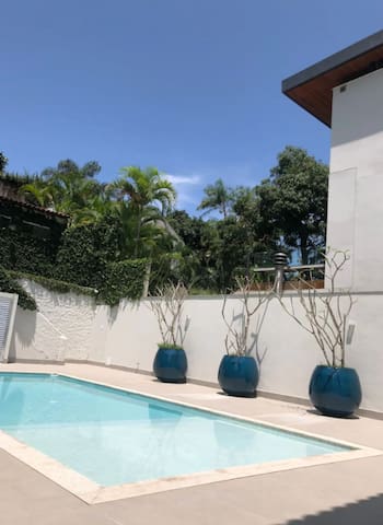 Temporada Rio Cm managed Airbnb listing 1