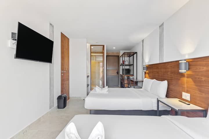 卧室 2