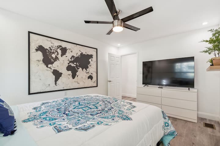 غرفة النوم 2