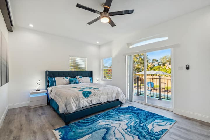 غرفة النوم 3