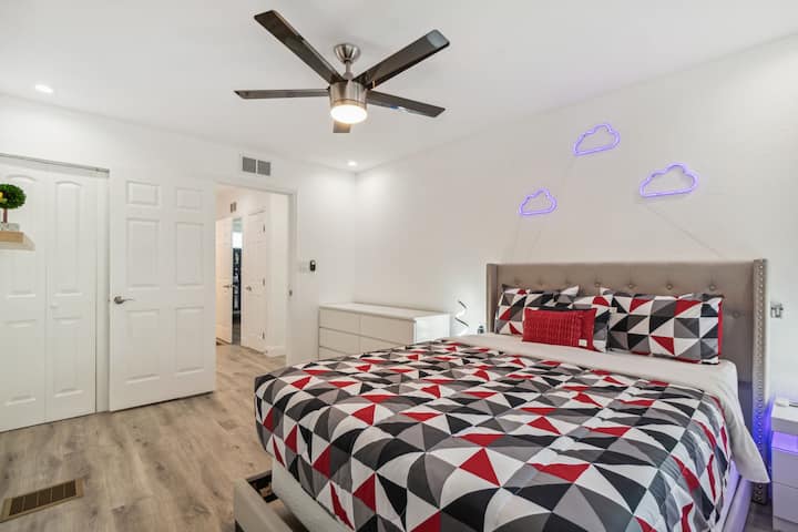 غرفة النوم 1