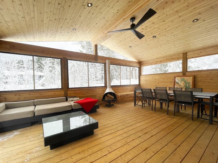 500+ Muskoka Vacation Rentals Cottage and Cabin Rentals Airbnb