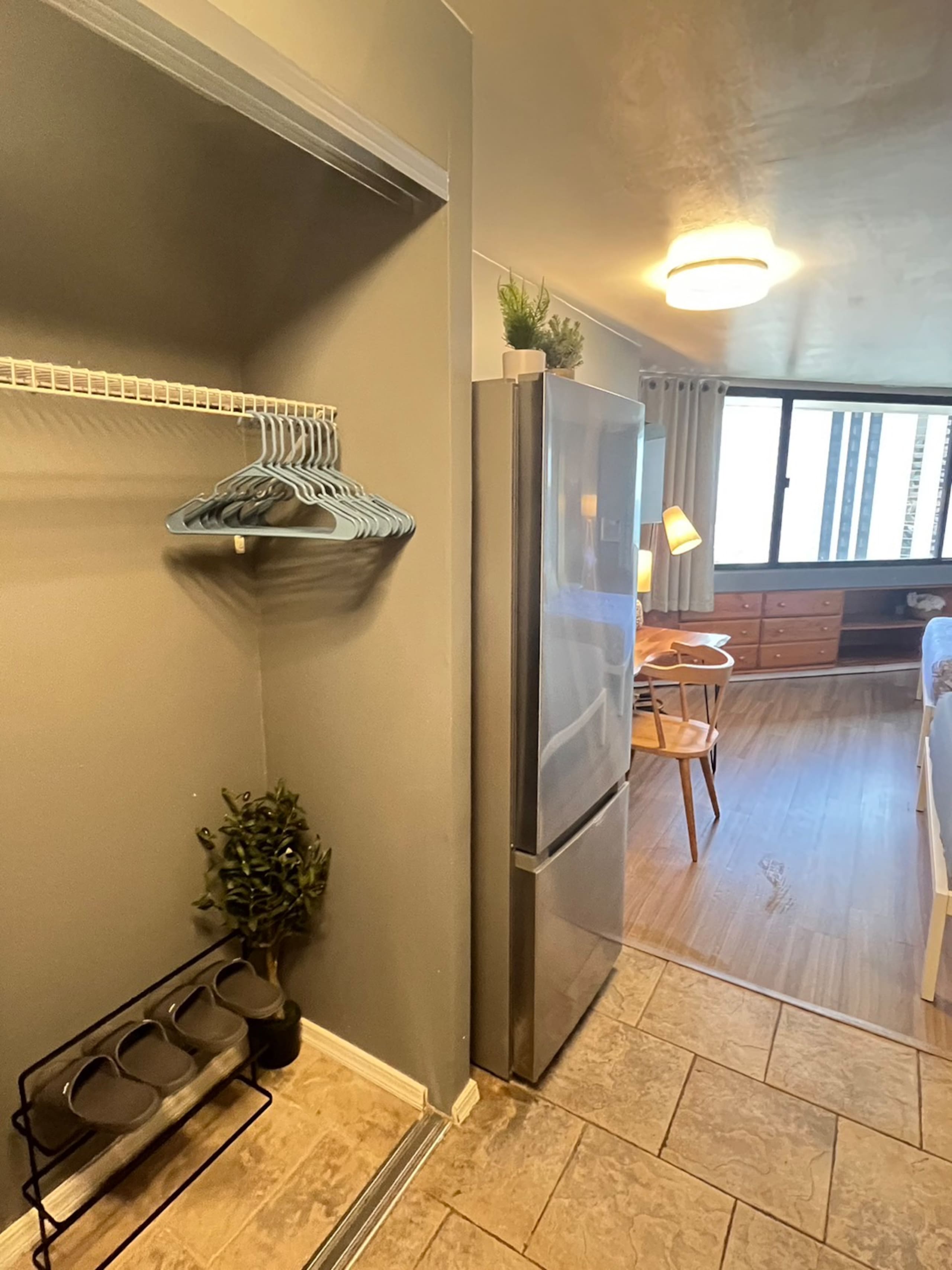 #Ocean view private studio W/free reserved parking - Image 3