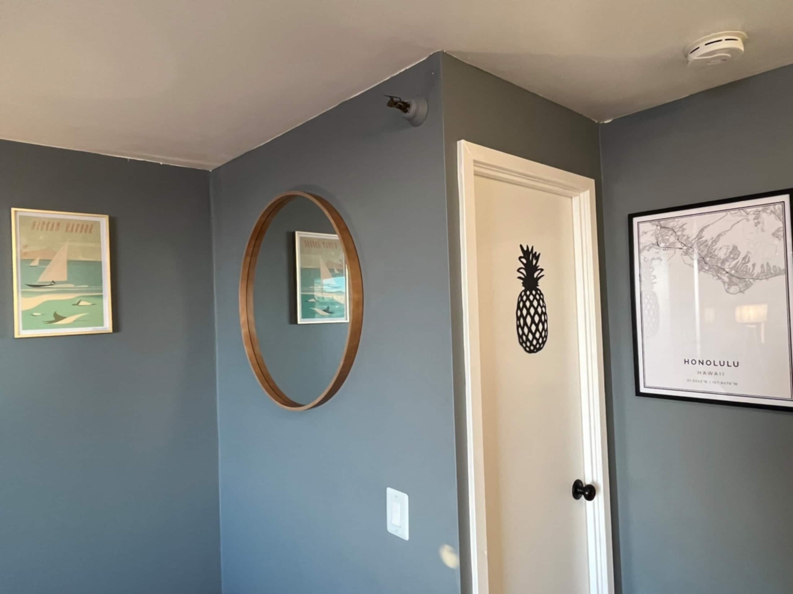 #Ocean view private studio W/free reserved parking - Image 27