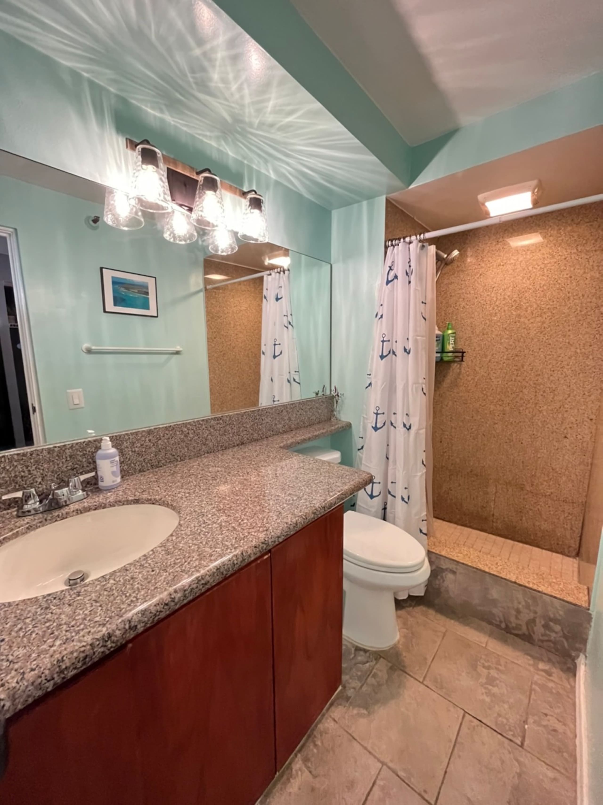 #Ocean view private studio W/free reserved parking - Image 32