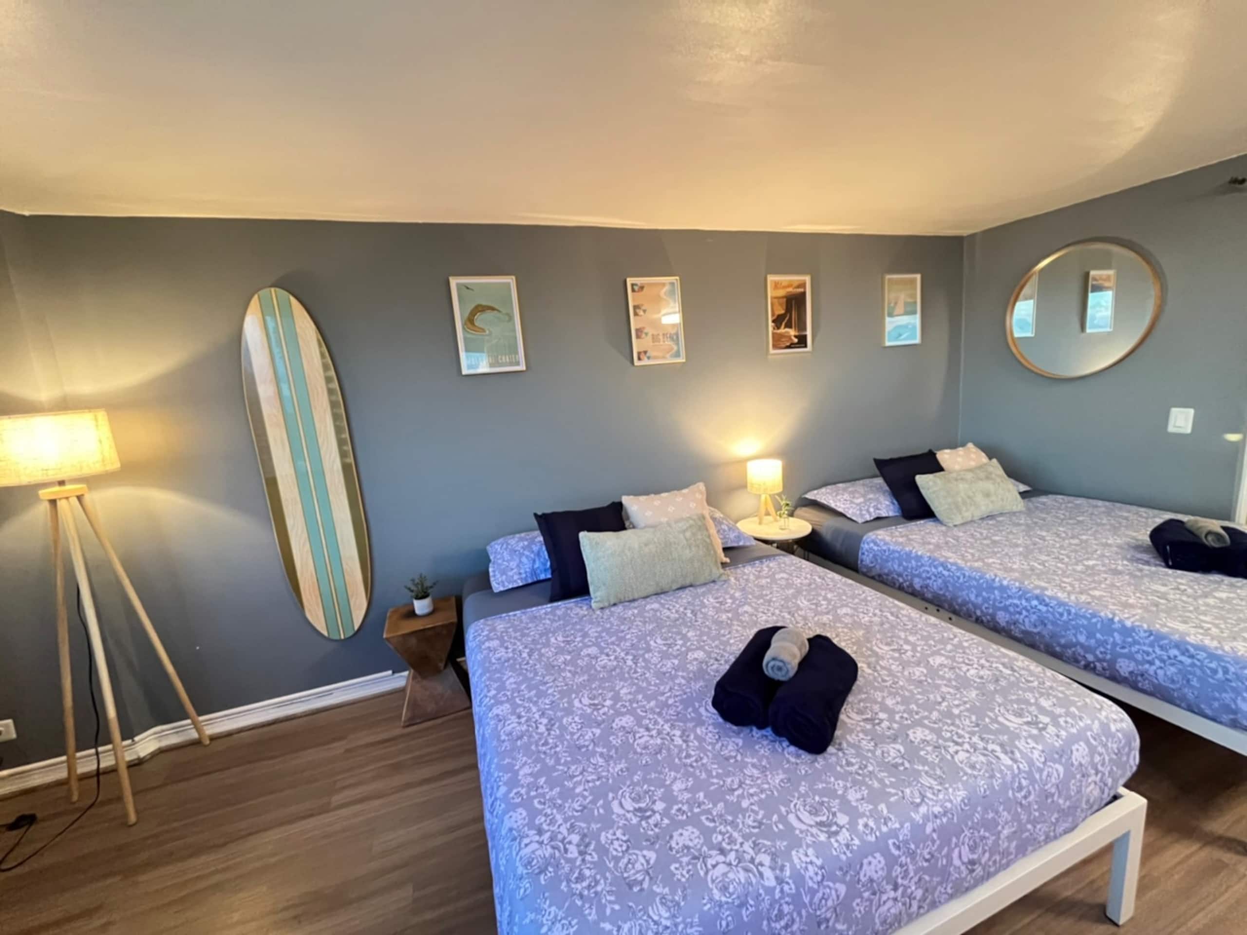 #Ocean view private studio W/free reserved parking - Image 20