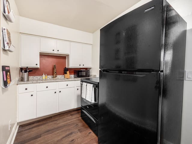 Tailwind Short Term Rentals managed Airbnb listing 2