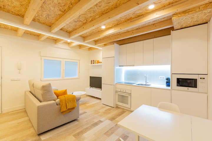 My Mad Madrid managed Airbnb listing 1