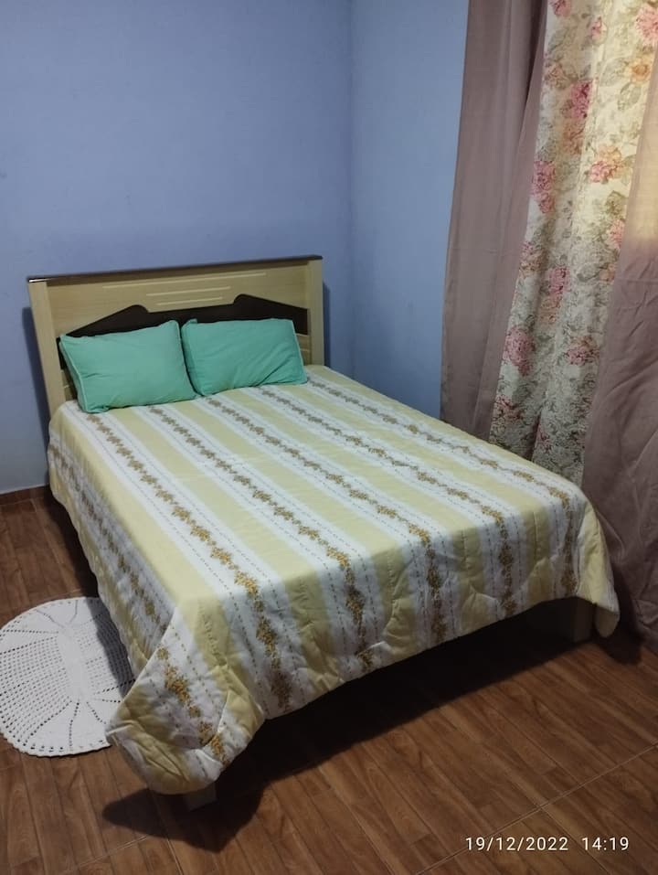Quarto 3 