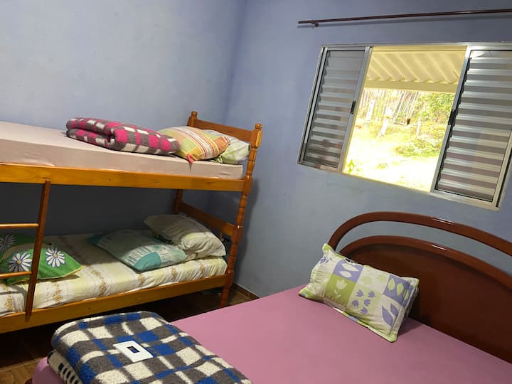 Quarto 1 