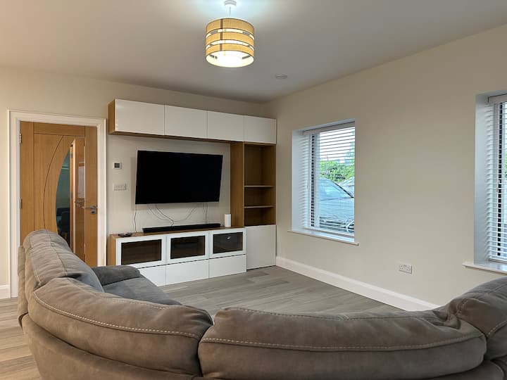 Carrick Bridge House | Donegal Slieve League Base - Irlanda