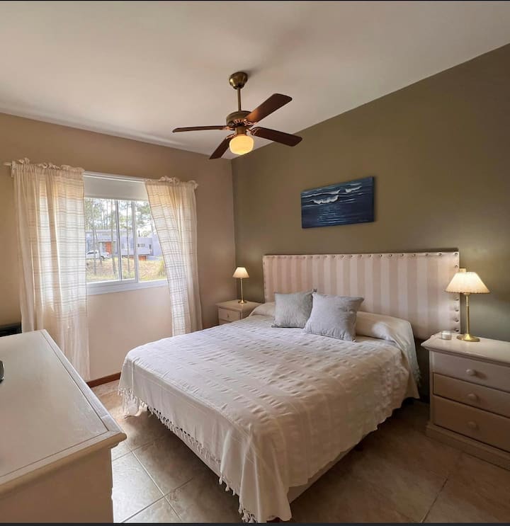 Главна соба