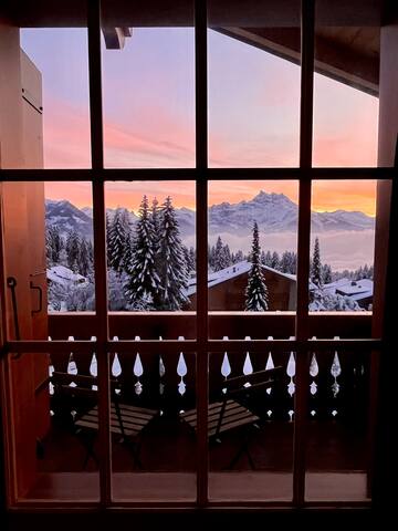 Penthouse Chalet-Apartment (180 m2) gallery image 2