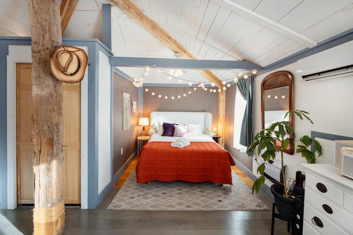 Tiny Cabin In Catskills Near Saugerties - Catskill, NY